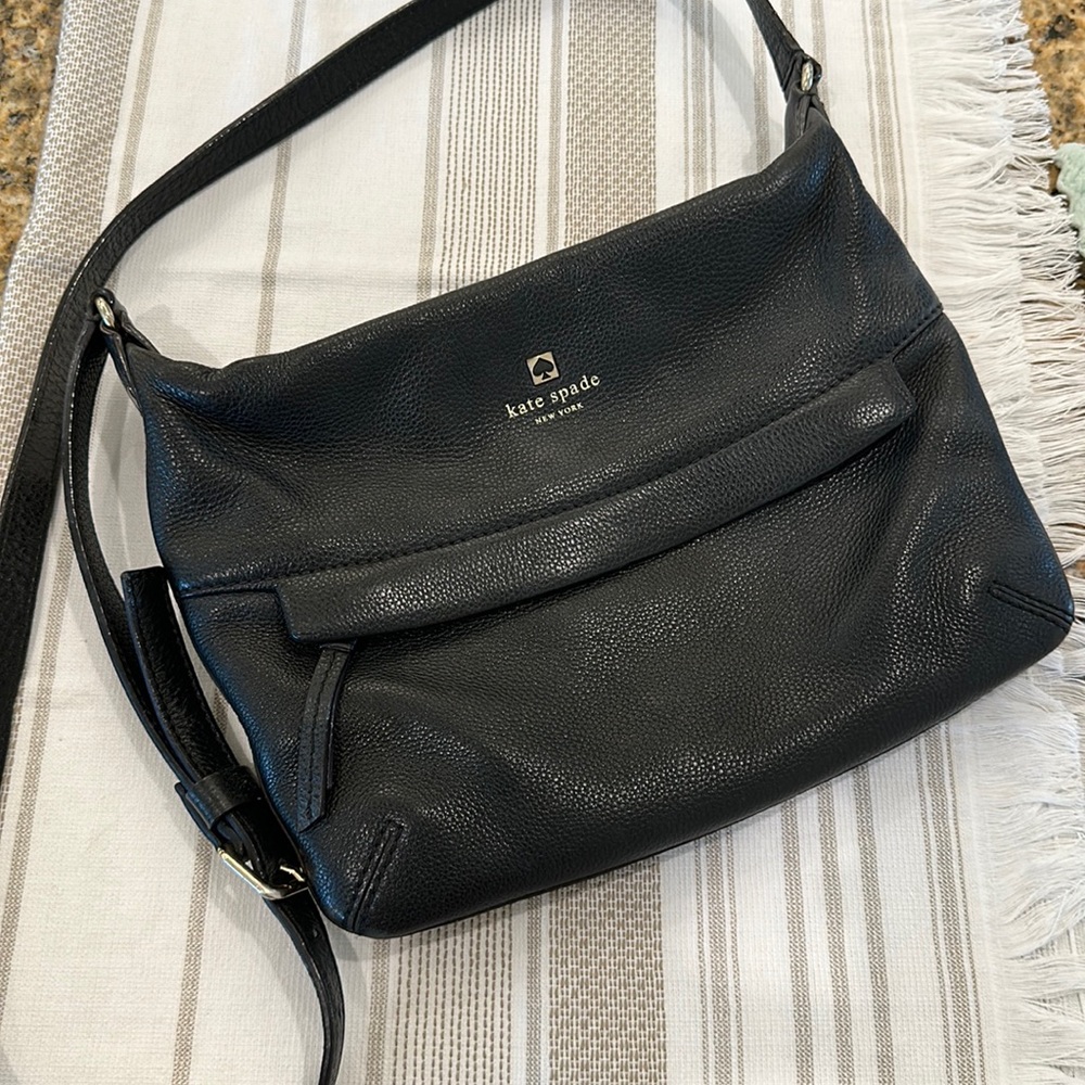 Kate Spade ♠️ Crossbody